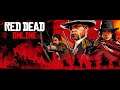 LIVE (PS4) Red Dead Redemption 2 online #chasse #Pêche #Défis