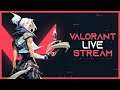 🔴Live - Valorant X Call Of Duty Cold War | Only Multiplayers |
