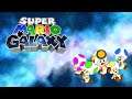 LOCKDOWN 2: ELECTRIC BOOGALOO I Super Mario Galaxy (Again) #15