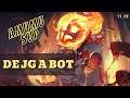 LoL | Amumu SUP | Nuevo Sup para dominar la línea 11.19