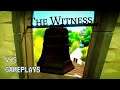 LOOKS LIKE MAQUETTE! THE WITNESS PS5 #8 V's Gameplays