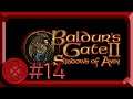Lord of the Keep - Baldur’s Gate II (Blind Let's Play) - #14