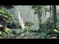 LOW KEY CHILLING, BUILDING CABINS, LEVEL DESIGN, BUILDING A GAME WORLD! | GameDev Pt. 05