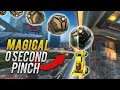 Magical Rocket League 0 Second Plays! (ROCKET LEAGUE BEST GOALS & SAVES MONTAGE)