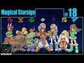 Magical Starsign Playthrough | Part 18