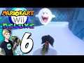 Mario Kart Wii DELUXE - Part 6: Clip Show