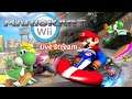 Mario Kart Wii Live Stream Online Matches Part 4 Come Join :))