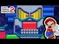 Mario vs Zombies | Spiritual Hamburgers of Destiny by Evilmoonin ― Super Mario Maker 2 Best Levels