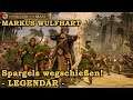 MARKUS WULFHARTS Kampagne - Legendär - Spargels Wegschießen! - Total War: Warhammer 2 deutsch 24