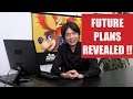 Masahiro Sakurai Reveals Future Plans For Super Smash Bros. Ultimate