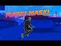 Maski Maski - Beat Sync | Free Fire Best Edited