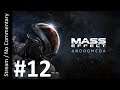 Mass Effect Andromeda (Part 12) playthrough stream
