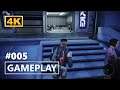 Mass Effect Xbox Series X Gameplay 4K