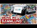 Meine Wii U Sammlung ▶ Über 70 Spiele für Nintendos Flopp-Konsole