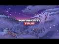 Merry Mountain - Mario Kart Tour Music Soundtrack (Original)Winter Tour