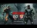 Metal Gear Solid Main Theme Music Remake (Epic orchestral)