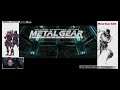 Metal Gear Solid: The Twin Snakes‎‎ (21:9) Folge 1/2