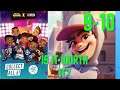 Miami 2020 World Tour Subway Surfers Review. And Gameplay