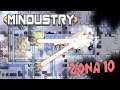 АНИГИЛЯТОРНАЯ ПУШКА 🧯Mindustry