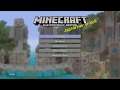 Minecraft PS4 Livestream Part w/@YourPlayer2 , Cheesu & GingerFox