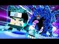 Minecraft: SOU UM JINCHUURIKI !!! - Uchiha (Naruto) #06 ‹ Goten ›