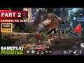 MIR4 (미르4) GAMEPLAY - Android/IOS MMORPG Game