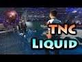 MIRACLE LAST PICK ANTI MAGE ! LIQUID VS TNC - THE INTERNATIONAL 2019 DOTA 2 MAIN EVENT