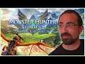 MONSTER HUNTER STORIES 2 (PC) AVIS + LET'S PLAY