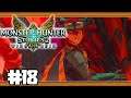 Monster Hunter Stories 2 Wings of Ruin Part 18 THE SECRET VILLAGE Gameplay Walkthrough #MHStories2