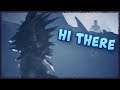 MONSTER HUNTER WORLD: ICEBORNE (Part 2) ⫽ BarryIsStreaming