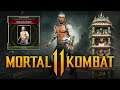 Mortal Kombat 11 - How To Unlock NEW Liu Kang "Spirit of The Dragon" Skin! (FREE Fire God Skin!)
