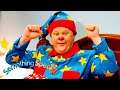 Mr Tumble's Sleepytime Compilation For Children | CBeebies | Something Special