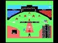 MSX Baseball 1 (MSX)