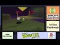 Muppet Monster Adventure - PS1 - #8 - Shiver Me Timber Shoals (100%) - Part 1/2
