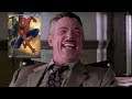 My Mandela Effect With Spiderman 3 #HawkTalk