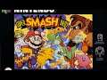 N64 Smash Bros live