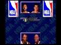 NBA Jam (Super Nintendo SNES system)