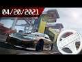 Need For Speed ProStreet Wii Playthrough #2 (04/20/2021)