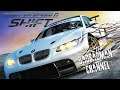 СТРИМ - Need for Speed Shift - Класс Евро, переход на 3 уровень