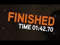 Need For Speed: The Run - Drive Hard IL - 1:42.70