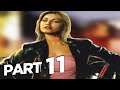 NEED FOR SPEED UNDERGROUND 2 Walkthrough GamePlay - PART 11