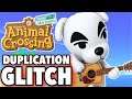 (NEW) DUPLICATING ITEMS!!! | ANIMAL CROSSING NEW HORIZON - DUPLICATION GLITCH HOW TO DUPLICATE ITEMS