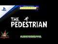 📀*NEW GAME PS5*  THE PEDESTRIAN