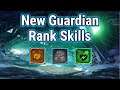 New Guardian Rank Skills! (Really Good) | Borderlands 3