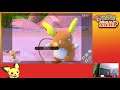 New Pokemon Snap 1st Playthough Part 3: A Dual Stream With Gryphonstriker