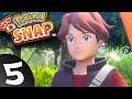 New Pokémon Snap [BLIND] pt 5 - The Chad