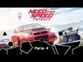 NFS Need For Speed Payback Parte 4 - S-Tavo Random Gamplay