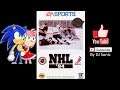 NHL Hockey`94 (Mega Drive/Genesis) - Longplay