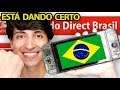 Nintendo Direct Brasil e #QueremosNintendo dando resultados!