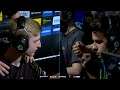 NIP vs mousesports: Достойная игра на экономическом раунде от LNZ в 1vs3 ситуации, IEM Cologne 2021